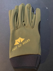 vbiger gloves