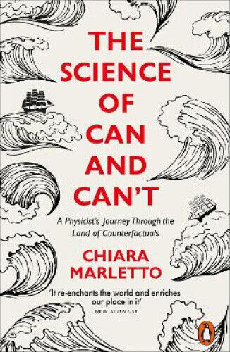 Thumbnail - The Science Of Can And Can't: A Physicist's Journey Through The Land