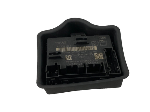 TELAIO SEDILE ANTERIORE SINISTRO AUDI A3 Serie (8V1) CUNA, DGCA Diesel