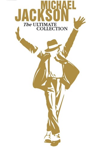 洋楽 MICHAEL JACKSON THE COLLECTION Michael Jackson - The Collection - Amazon.com Music