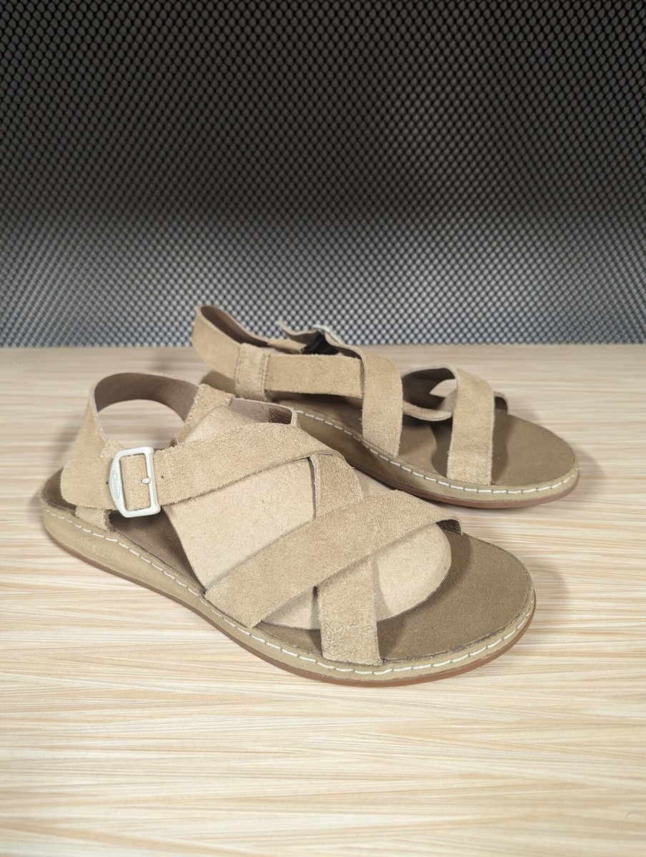 chaco juniper sandals