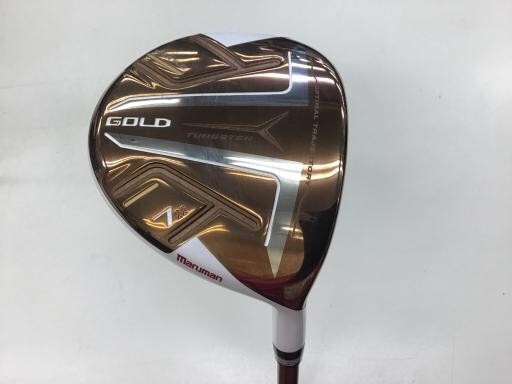 Ladies Maruman Majesty 4 Wood Ladies Graphite Shaft Majesty Grip Ladies Maruman Majesty 4 Wood Ladies Graphite Shaft Majesty Grip