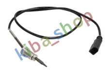 EXHAUST GAS TEMPERATURE SENSOR BEFORE TURBO FITS FOR SEAT IBIZA IV IBIZA IV SC