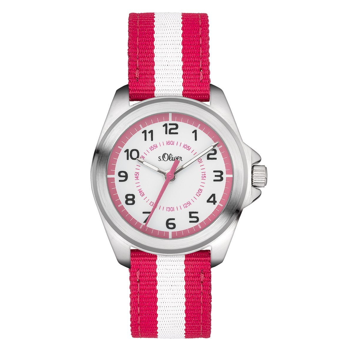 Uhr Kinder-Armbanduhr Kids SO-3402-LQ