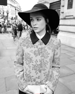 photo 10*15cm 4x6 INCH SOPHIE COOKSON (3) | eBay