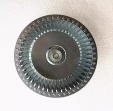 1PCS NEW FIT FOR TBG35 （180×72MM） burner wind wheel Impeller