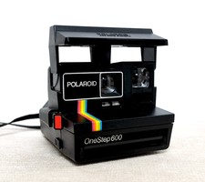 camera that takes instant photos