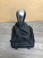 HSV Holden VY VZ SS Manual Shifter Knob, Shaft, Boot & Frame -6 Speed T56 Monaro