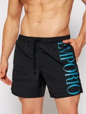 Emporio Armani Men's Shorts Size 48
