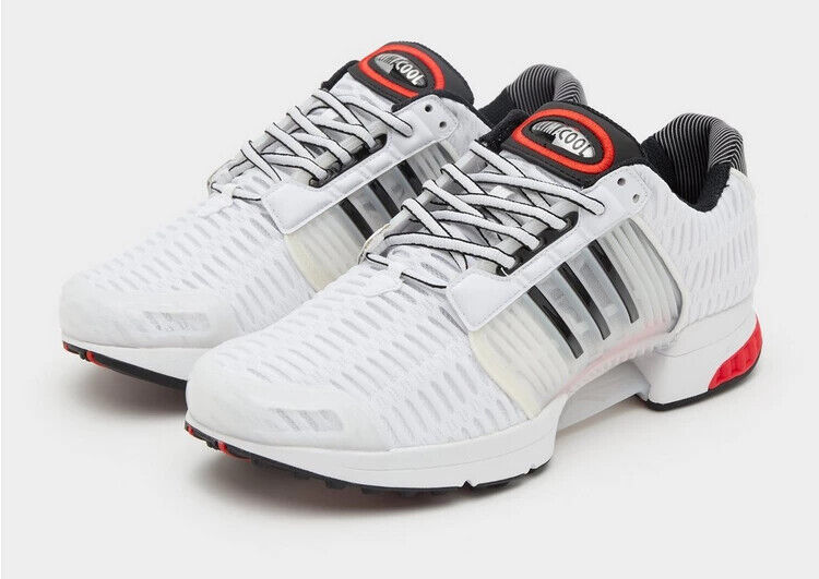 adidas Men's CLIMACOOL 1 Shoes in White | eBay adidas Men's CLIMACOOL 1 Shoes in White | eBay