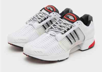 ■adidas climacool Washington Premier FC adidas Men's CLIMACOOL 1 Shoes in White | eBay