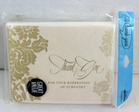Thank You For Your Expression Of Sympathy Funeral Thank You Note Nip Hallmark 20 Thank You For Your Expression Of Sympathy Funeral Thank You Note Nip Hallmark 20