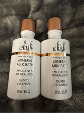 Mineral Milk Bath