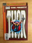 THE MIGHTY  THOR  # 471  NM/M  9.2  1994  NOT CGC GRADED MODERN  AGE