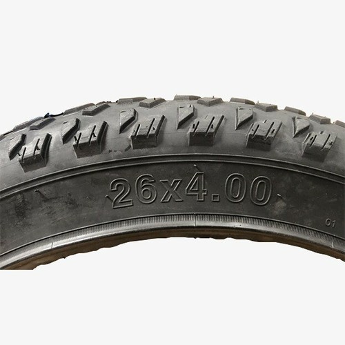 fat bike tyre 26 x 4.0