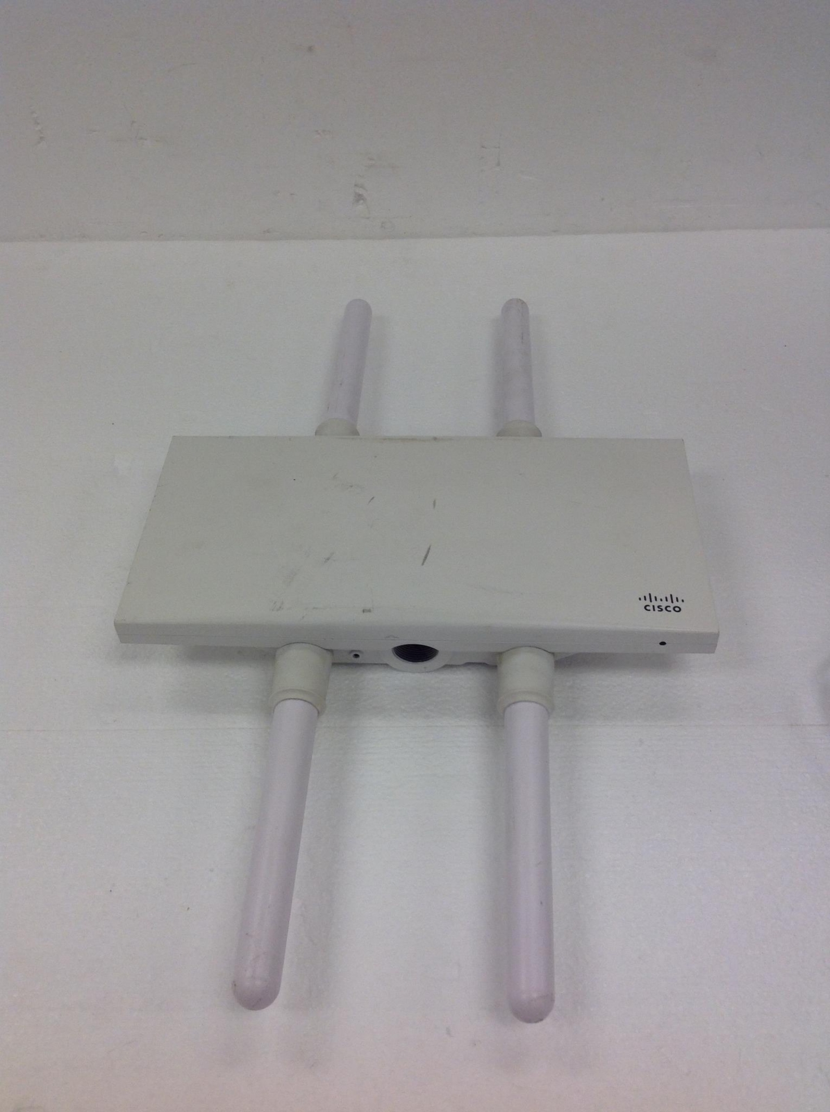 Cisco Meraki MR76 Wireless Outdoor Cloud Managed Access Point W/ Antenna MR76HW eBay