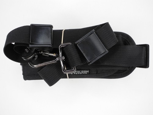 BlackRapid RS4-1RB RS-4 Camera Neck Strap w/ Threaded Screw For SLR / DSLR - Picture 7 of 16