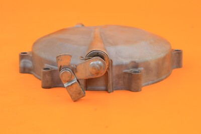 95-06 1995 KDX200 KDX 200 OEM Outer Clutch Cover Right Case