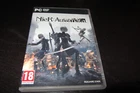 NIER AUTOMATA PC DVD  FREE SHIPPING