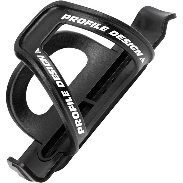 PROFILE DESIGN Axis Reversible Side Entry Bottle Cage KXS1
