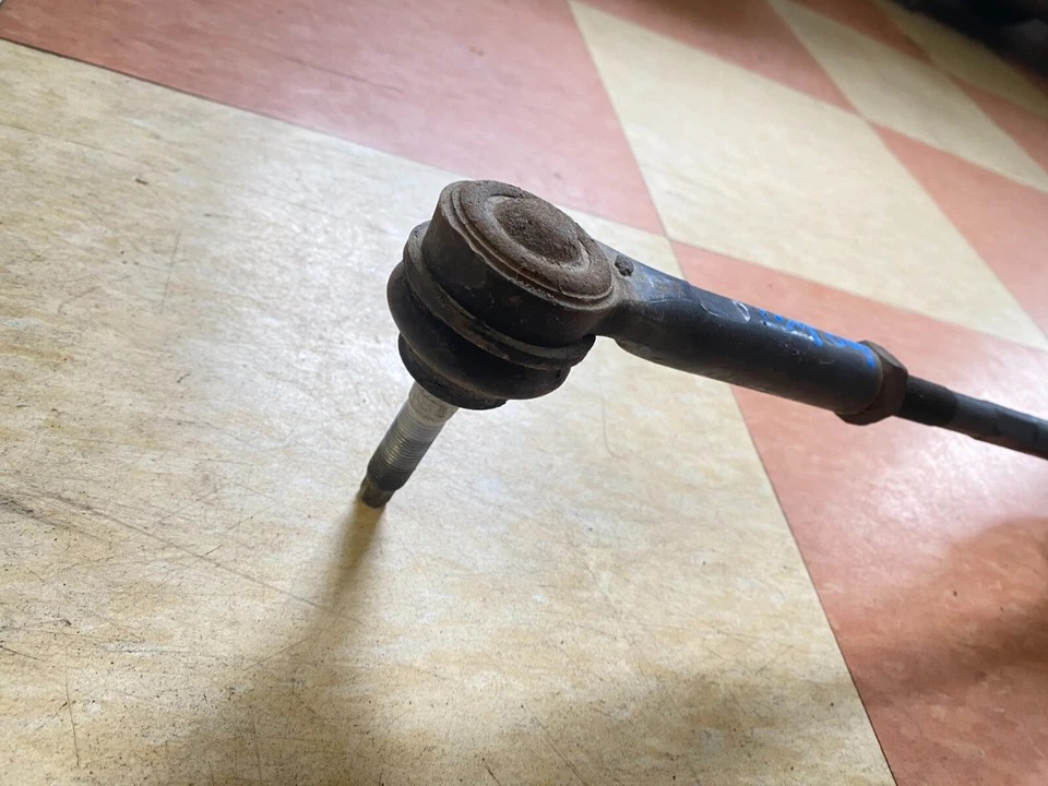 Barra de cambios de dirección Dodge Avenger 2011-2014 - OEM P05154524AB Foto 3 de 4