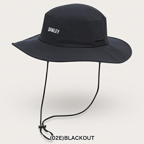GT POLYESTER BOONIE HAT ホワイト　新品未使用品 Utility_3.