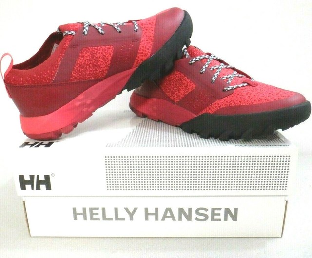 helly hansen loke dash sneaker