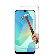For Samsung Galaxy A16 A35 A55 A36 A56 Tempered Glass Screen Protector