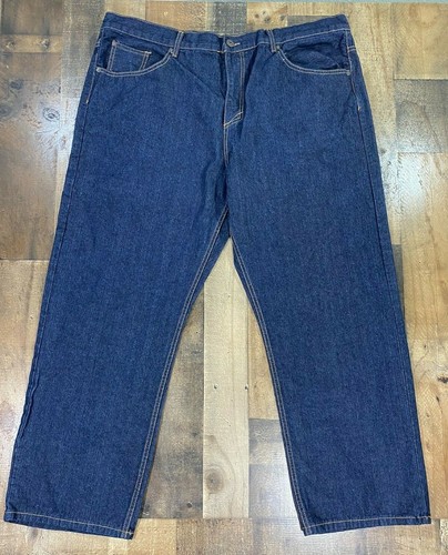 Vintage Genes Mens Jeans Size 44x30 