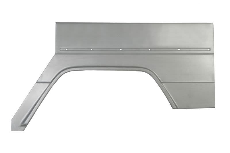 Rear Left Fender Fits: MERCEDES G-CLASS W460, W461, W462, W463