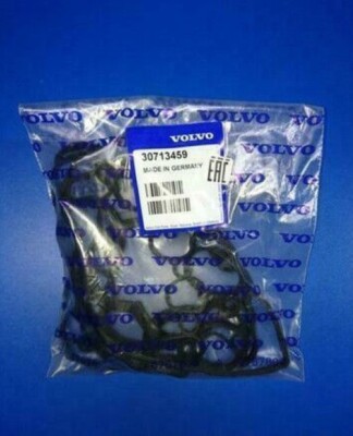 Rocker Cover Gasket Genuine Volvo S40 V50 S60 V70 S80 XC60 XC70 XC90 ...