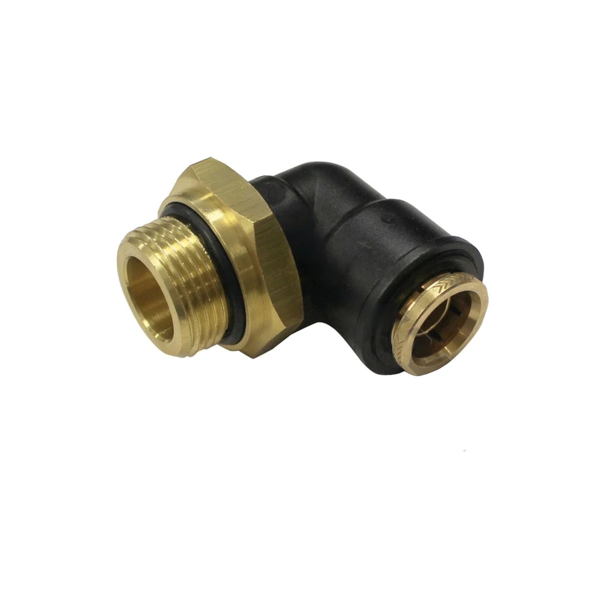 Composite PLC Male Elbow Fitting Volvo 177.V20999384 20999384 | eBay