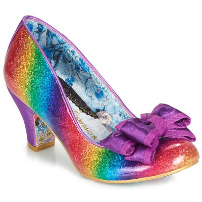 purple ban joes irregular choice