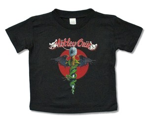 motley crue baby clothes