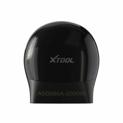 XTOOL ASD60 Bluetooth OBD2 Scanner Auto Code Reader Full System Diagnostic Tool