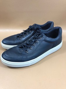 ecco kyle sneaker blue