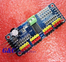 16-channel 12-bit i2c PMW Driver Servo PCA9685 For Arduino M96 New quality