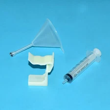 Printer Cleaning Tool Print Head Maintenance Tool Kit for HP 11/84/85 Print Head