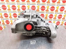 17-22 ALFA ROMEO GIULIA REAR AXLE DIFFERENTIAL CARRIER ASSEMBLY 68378922AA OEM