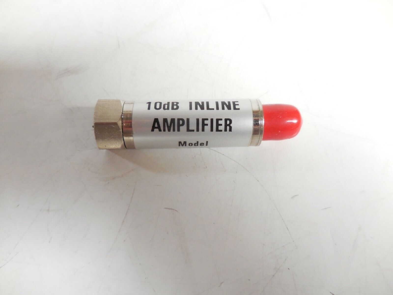 Inline Amplifier L-4202 10dB