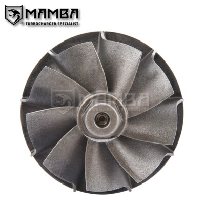 Turbo Turbine Shaft Wheel For BorgWarner KP35 16351205002 Dual ring (31.0/34.7)