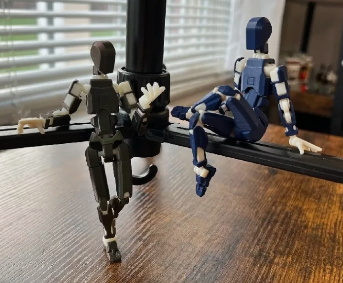 Original Dummy 13 (aka Titan 13) Action Figure | eBay