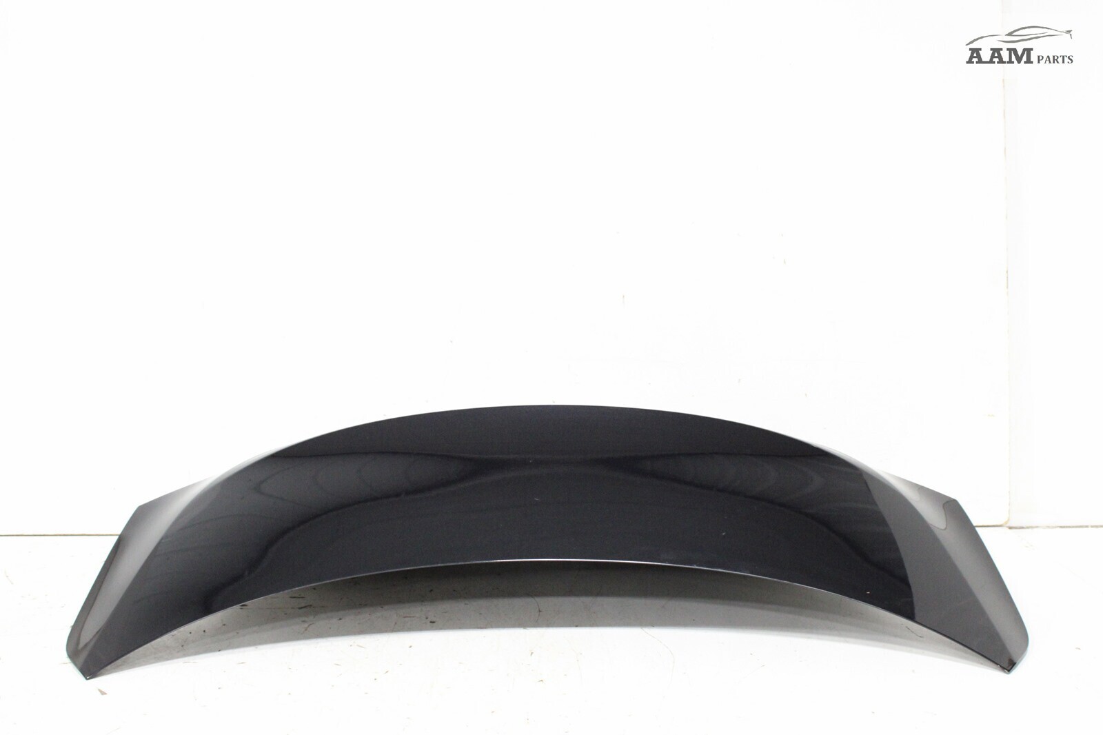 2014-2021 MASERATI GHIBLI M157 REAR TRUNK DECK LID SHELL COVER PANEL OEM