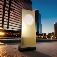 AUTOUR DE MINUIT eau de parfum vaporisateur ID parfum 50ml N  NEUF SOUS BLISTER