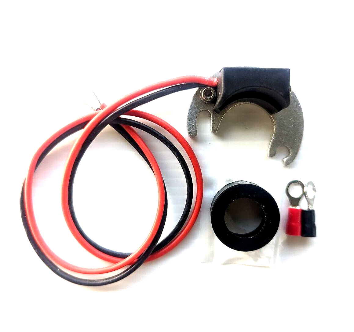 AccuSpark Electronic Ignition Kit for Toyota Landcruiser FJ40 FJ45 2F 4