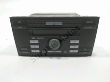 Autoradio Ford FUSION