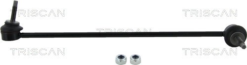 Koppelstange Stabilisator FÜR Chevrolet Camaro - Triscan 8500 80617-image