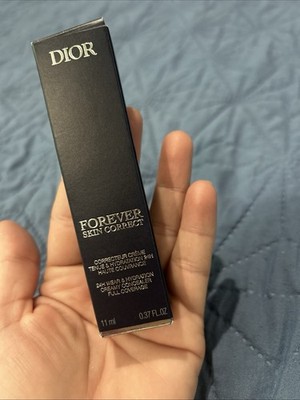 Christian Dior Forever Creamy Concealer - 0.37oz