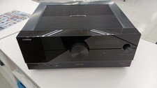 Yamaha AVENTAGE RX-A4A 7.2-Channel MusicCast A/V Receiver