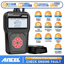 ANCEL Engine Fault OBD2 Scanner Car Diagnosti...